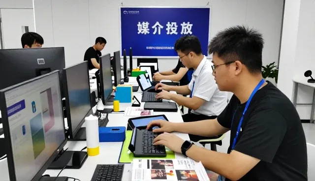 厂房车间中的在短视频解决方案介绍