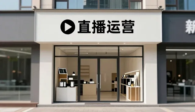 直播营销选型中内容运营的关键考量